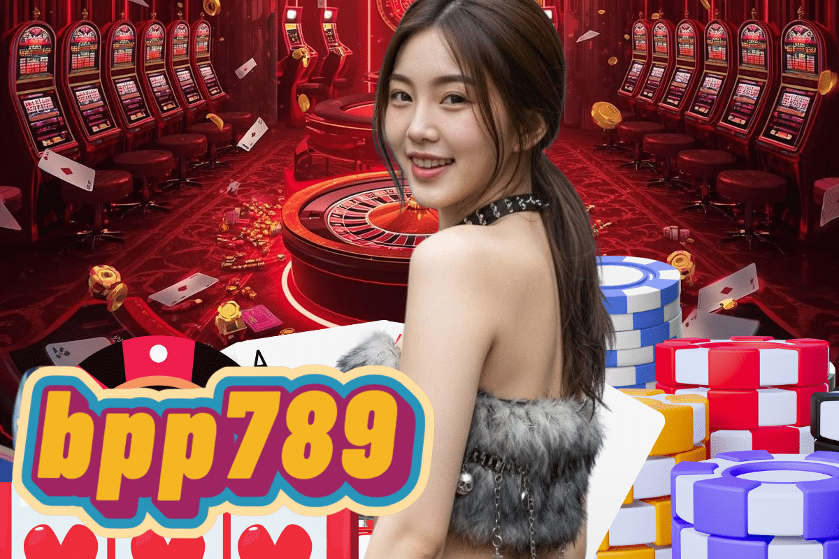 bpp789 ทางเข้า