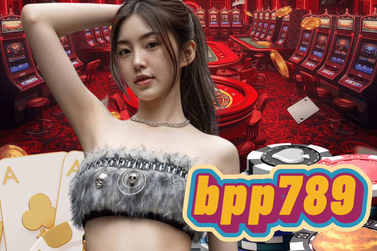 bpp789 เว็บตรง